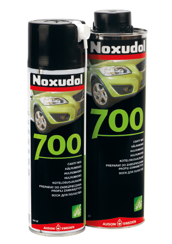 Упаковки Noxudol 700